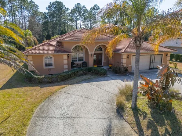22 Seathorn Path, Palm Coast, FL 32164