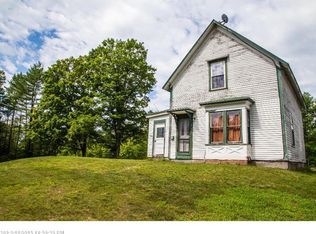 312 School St, Canton, ME 04221