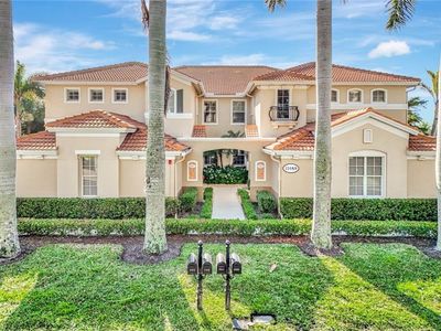 11089 Harbour Yacht CT #3, Fort Myers, FL, 33908