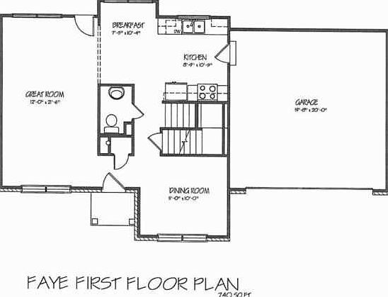 2nd image of 0 Lost Creek Ct Lot 56