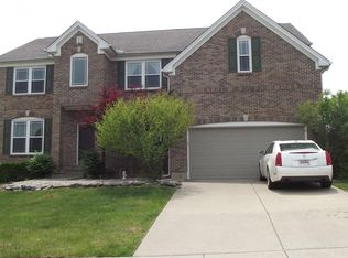 5159 Sunset Ridge Ln, Liberty Township, OH 45011