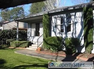 2180 Franklin Ave, Santa Rosa, CA 95404