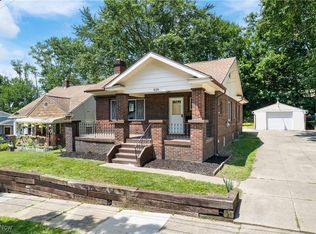 929 Iona Ave, Akron, OH 44314