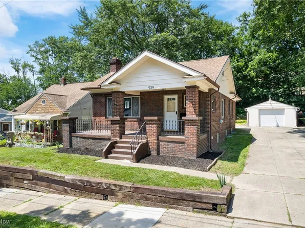 929 Iona Ave, Akron, OH 44314