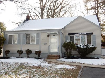 917-23 Lewis Ave, Plainfield, NJ, 07063