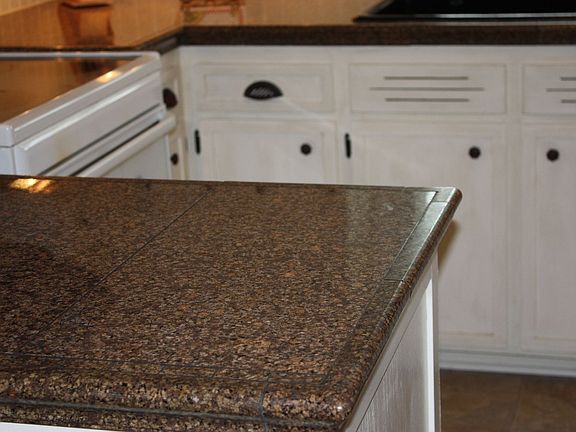 Granite Countertop