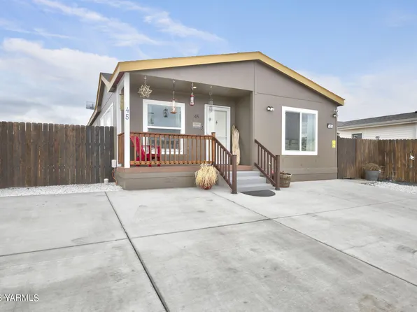 2802 S 5th Ave Unit 45, Yakima, WA 98903