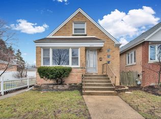 2519 Budd St, River Grove, IL 60171