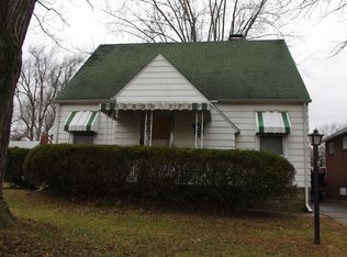 229 N Stephens Ave, Springfield, IL 62702