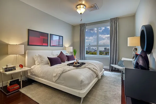 Rented by Bozzuto Management | media 44