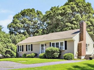 30 Patience Lane, Cotuit, MA 02635