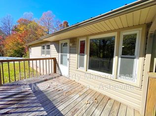 53 Magic Dr, Old Fort, NC 28762