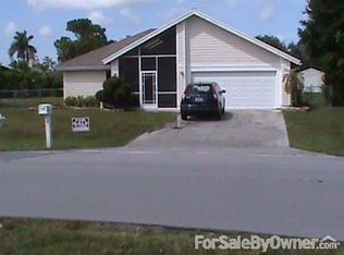 6081 Francis St, Jupiter, FL 33458