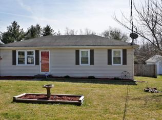 830 Burks Branch Rd, Shelbyville, KY 40065