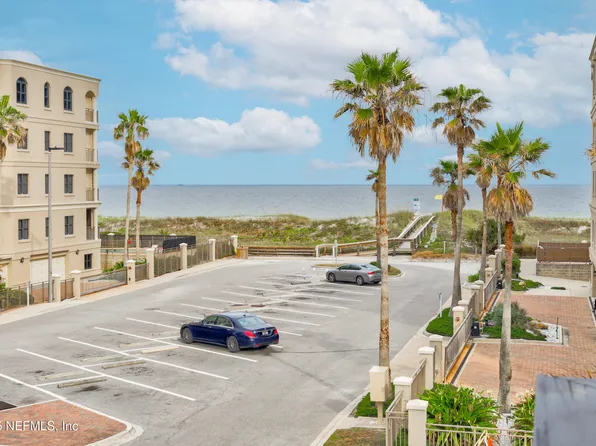 400 1ST Street S #E, Jacksonville Beach, FL 32250