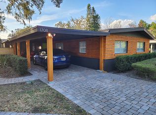 1708 Cloverlawn Ave, Orlando, FL 32806