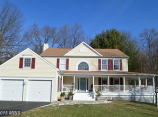 20 Bitternut Ct, Baltimore, MD 21228