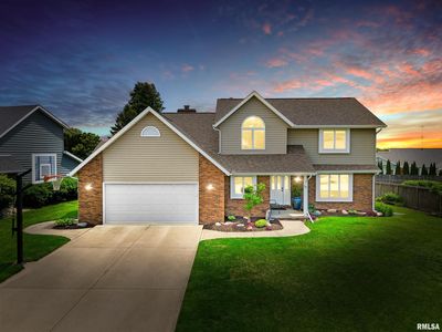 50 Lincoln Ct, Morton, IL, 61550