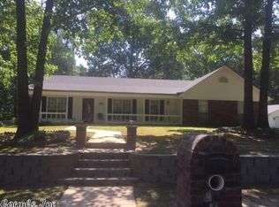 21816 Jeff Rd, Hensley, AR 72065