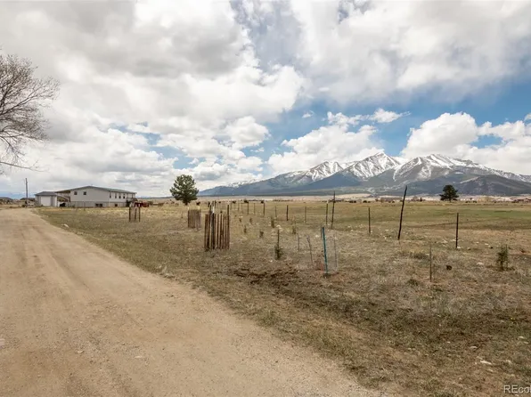 15980 County Road 306, Buena Vista, CO 81211