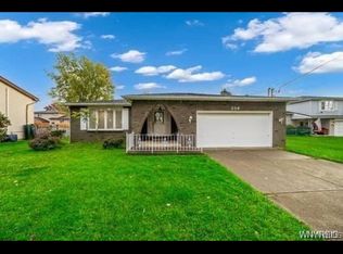 359 Rowley Rd, Depew, NY 14043
