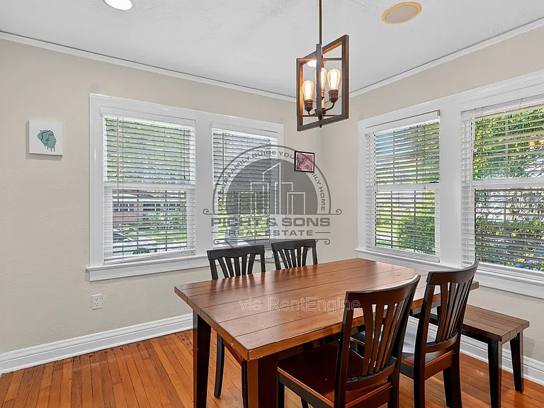 712 Shell St — Photo 11