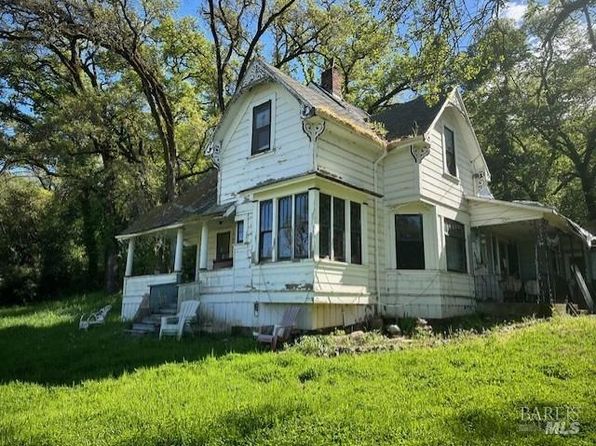 8601 S Highway 101, Ukiah, CA 95482