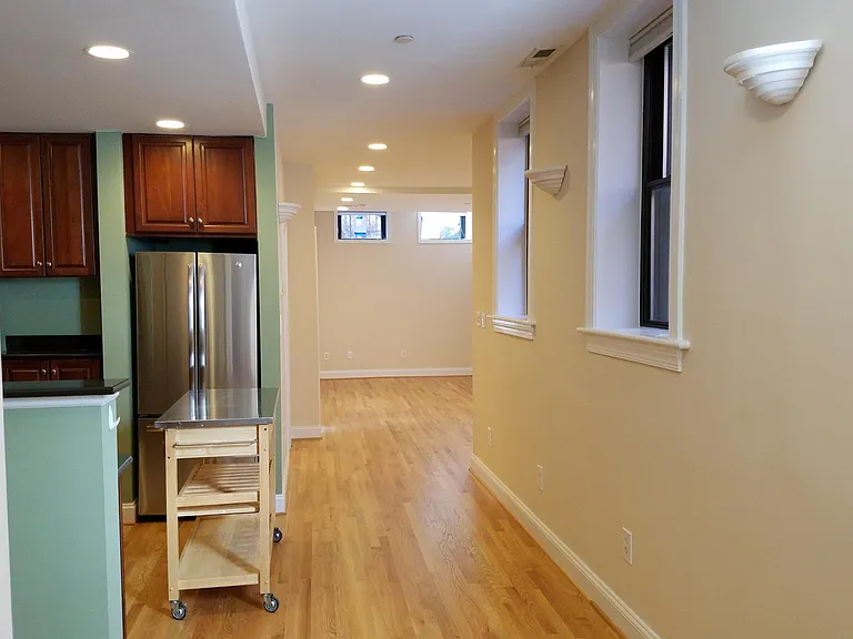 1361 Irving St NW — Photo 5