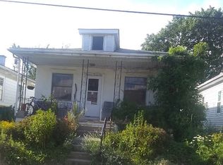 1821 Portland Ave, Reading, PA 19609