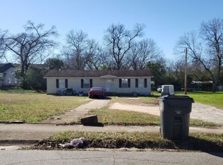 127 South St, Monticello, GA 31064