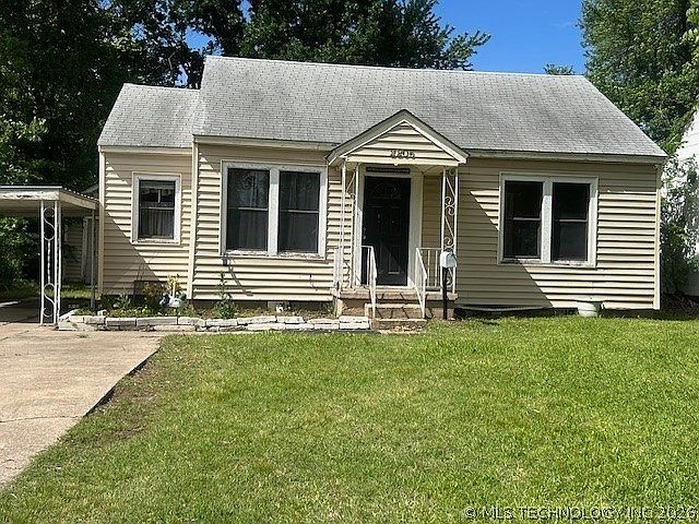 1st image of this home