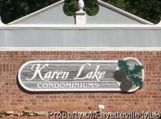 1813 Sardonyx Rd UNIT 1, Fayetteville, NC 28303