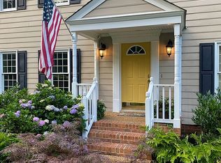 12601 Framar Dr, Midlothian, VA 23113