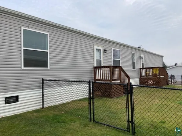 19 Foxtail ave, Proctor, MN 55810