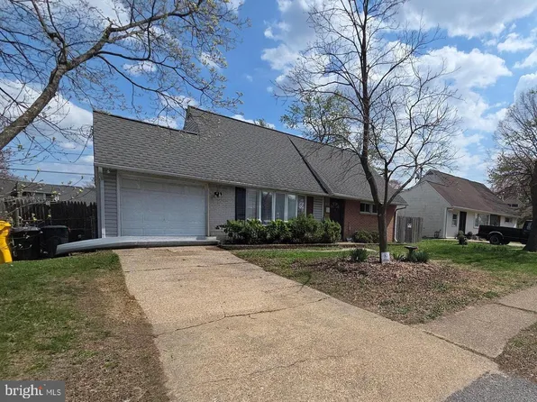 117 Bonnie View Rd, Glen Burnie, MD 21060