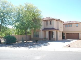 1390 E Colorado Loop, Casa Grande, AZ 85122