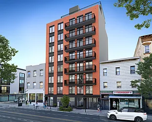 Rented by Nancy Packes Inc.