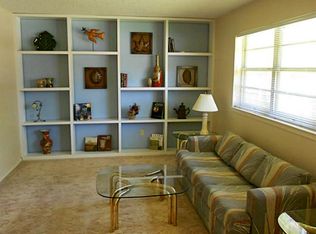 1500 Muse St, Fort Worth, TX 76112