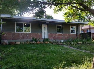 1214 Westend Ave, Colorado Springs, CO 80904