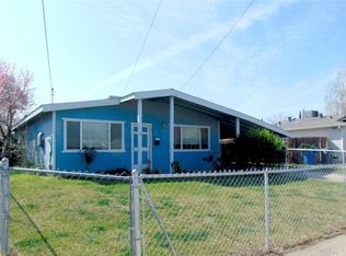 1345 Orange St, Red Bluff, CA 96080