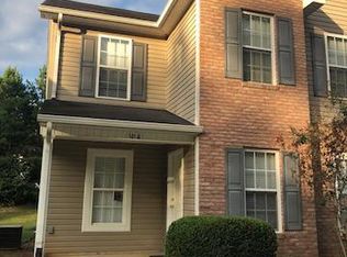 141A 2nd Ave, China Grove, NC 28023