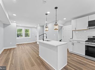 1447 Bangor St SE, Washington, DC 20020
