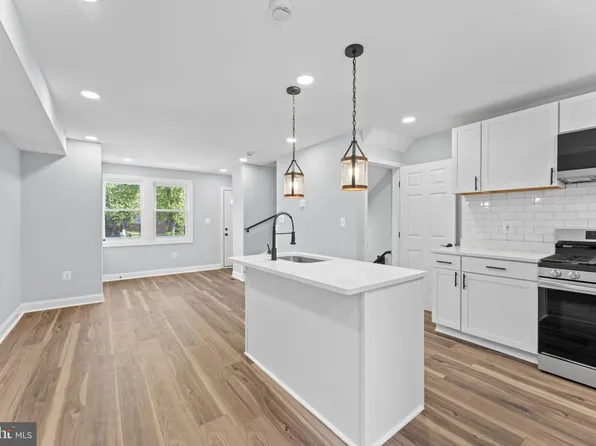1447 Bangor St SE, Washington, DC 20020