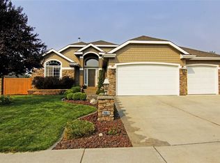 7807 N H St, Spokane, WA 99208