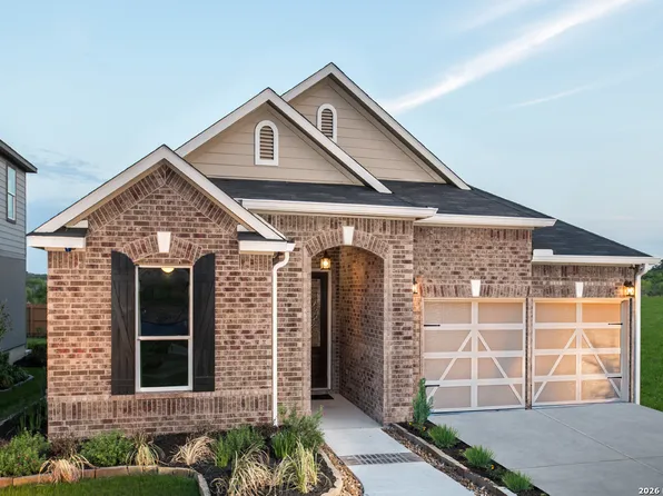 15006 SIRIUS CIR., San Antonio, TX 78245