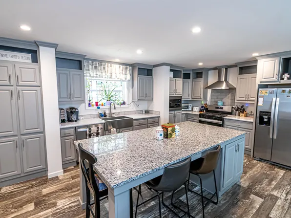 18 Osprey Road, Alton, NH 03809