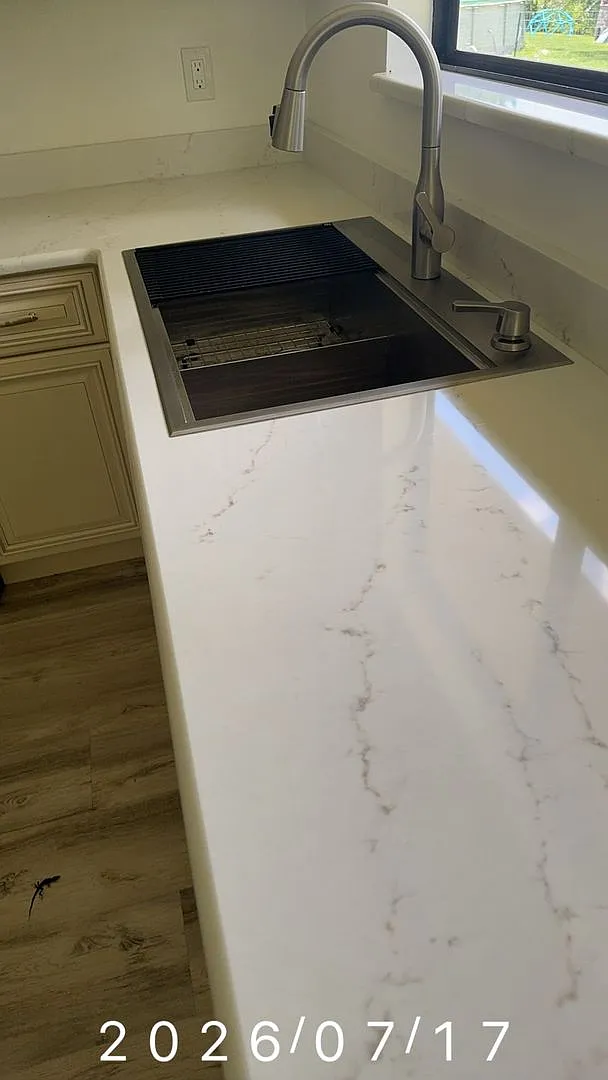 Fully Renovated SE Palm Bay Home Modern, Clean & MoveIn Ready — Photo 3
