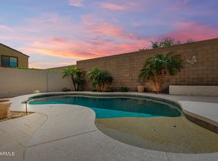 21254 N 96th Ave, Peoria, AZ 85382