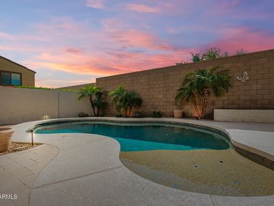 21254 N 96th Ave, Peoria, AZ, 85382
