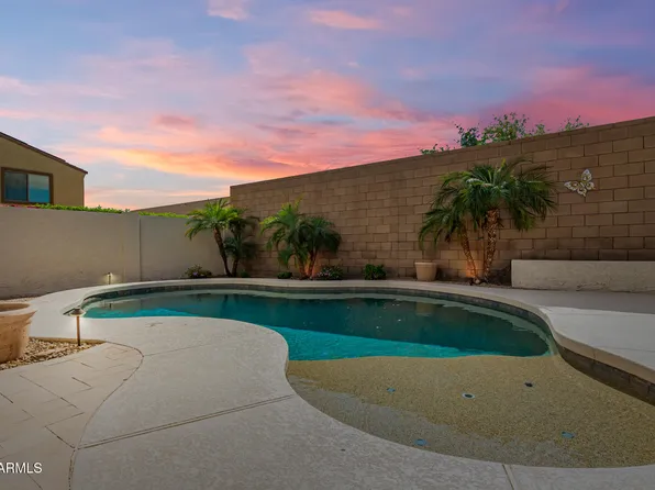 21254 N 96th Avenue, Peoria, AZ 85382